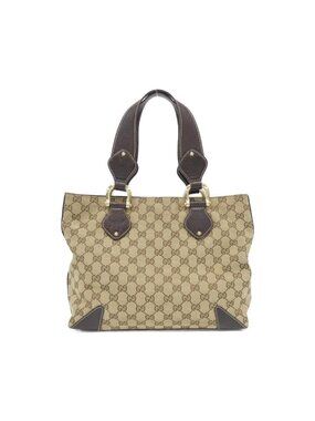 Gucci Bag Handbag Beige